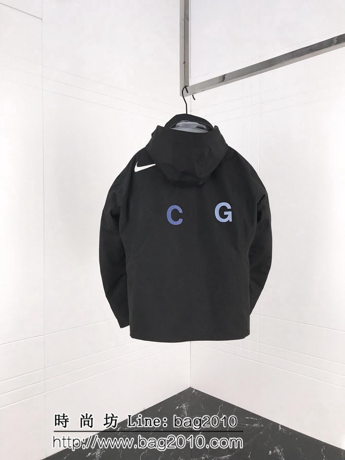 Nike x ACG聯名 全新風雪機能戰神 羽絨衝鋒衣 三種穿法 ：外套衝鋒薄夾克 內膽羽絨服 衝鋒羽絨外套 ydi2612